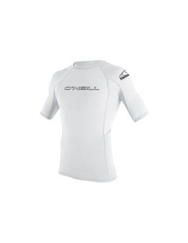 O'NEILL - Basic Skins S/S Rash Guard