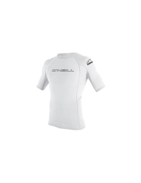 O'NEILL - Basic Skins S/S Rash Guard