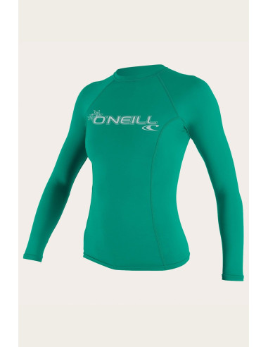O'NEILL - LYCRA DONNA MANICHE LUNGHE