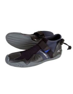 O'NEILL - SCARPETTA NEOPRENE BASSA - ROUND TOE - SUPERFREAK