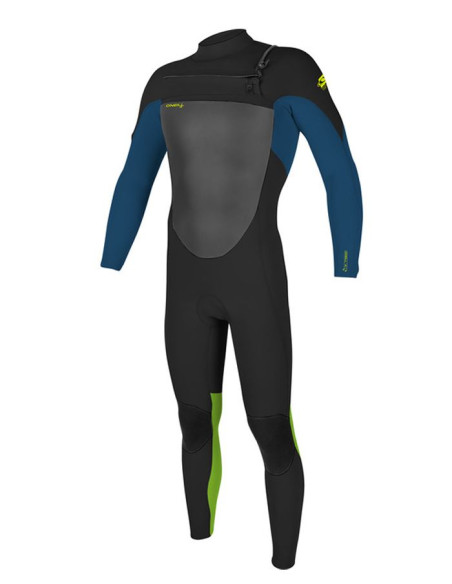 O'NEILL - MUTA BAMBINO 4/3 EPIC BACK ZIP