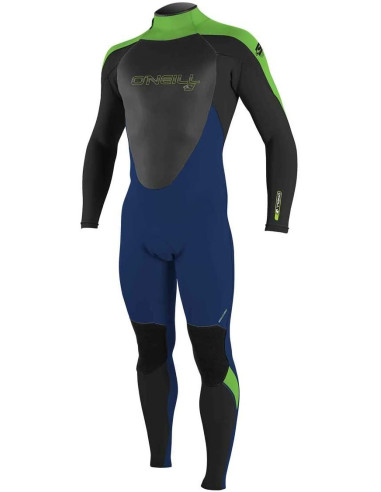 O'NEILL - YOUTH WETSUIT 5/4 EPIC BACK ZIP -