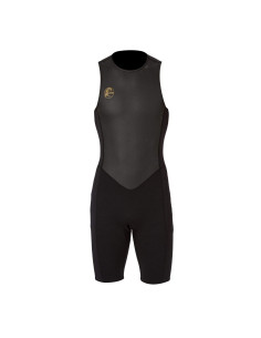 O'NEILL - MAN SHORT JOHN 2/1.5 BACKZIP
