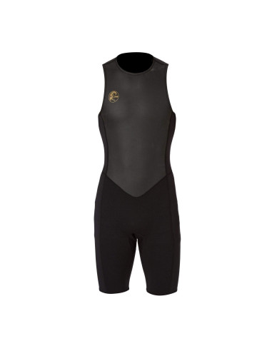 O'NEILL - SHORT JOHN UOMO 2/1.5 BACKZIP