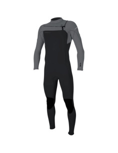 O'NEILL - HUMMER 3/2 MM CHESTZIP MAN WETSUIT