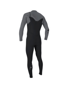 O'NEILL - MUTA UOMO HUMMER 3/2 MM CHEST ZIP 2