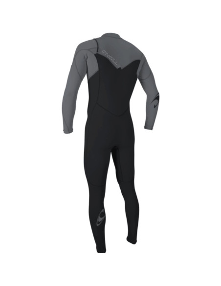 O'NEILL - MUTA UOMO HUMMER 3/2 MM CHEST ZIP