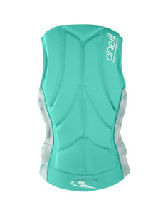 O'NEILL - IMPACT VEST DONNA SLASHER COMPVEST 2