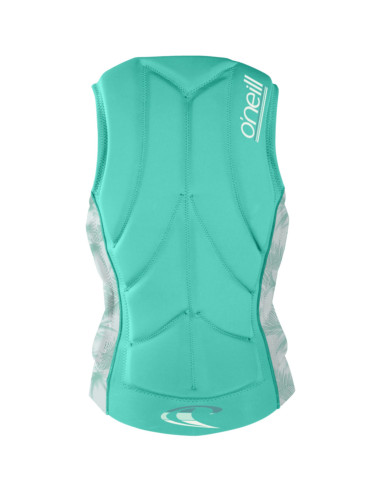 O'NEILL - IMPACT VEST DONNA SLASHER COMP VEST