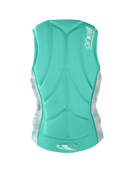 O'NEILL - IMPACT VEST DONNA SLASHER COMPVEST