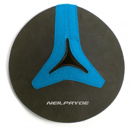 NEILPRYDE - MAST BASE PROTECTOR BLUE