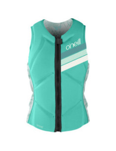 O'NEILL - IMPACT VEST DONNA SLASHER COMP VEST