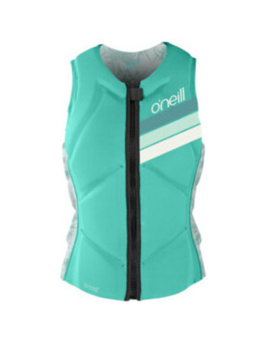 O'NEILL - IMPACT VEST DONNA SLASHER COMP VEST