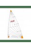 ILCA - hyde sail ILCA 4 mk2 FOLDED ORIGINAL