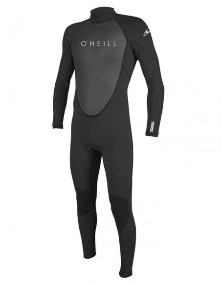 O'NEILL - MUTA REACTOR FULL 3/2 BACK ZIP MAN