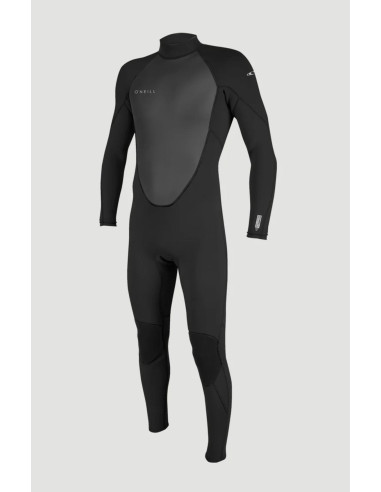 O'NEILL - MUTA REACTOR-2 3/2 MM BACK ZIP