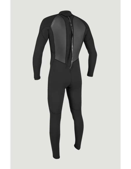 O'NEILL - MUTA REACTOR-2 3/2 MM BACK ZIP
