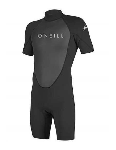 O'NEILL - Reactor-2 2mm Back Zip S/S Spring