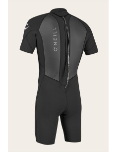 O'NEILL - Reactor-2 2mm Back Zip S/S Spring 2