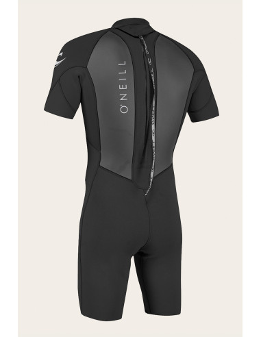 O'NEILL - Reactor-2 2mm Back Zip S/S Spring