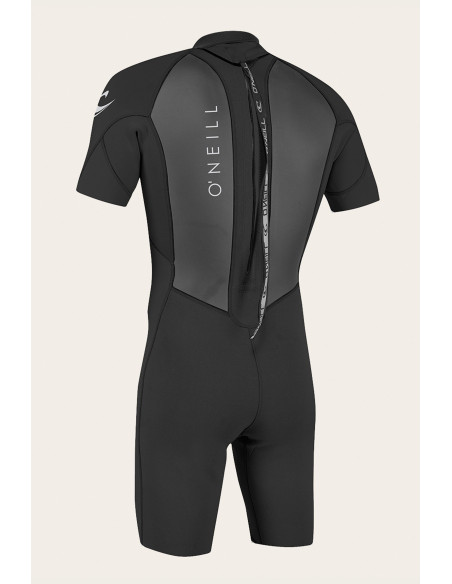 O'NEILL - Reactor-2 2mm Back Zip S/S Spring