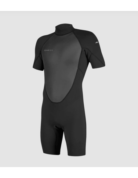 O'NEILL - Reactor-2 2mm Back Zip S/S Spring