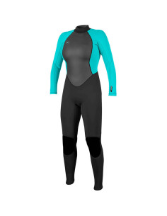 O'NEILL - REACTOR-2 3/2MM BACK ZIP FULL