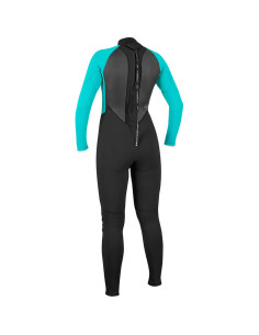 O'NEILL - REACTOR-2 3/2MM BACK ZIP FULL 2