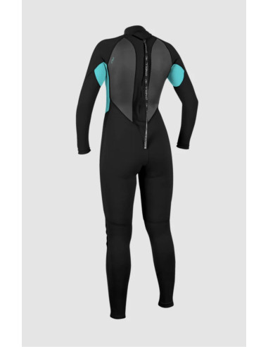 O'NEILL - Wms Reactor-2 3/2 Back Zip Full