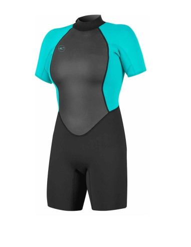 O'NEILL - MUTA SHORTY 2/2 REACTOR SPRING - BACK ZIP
