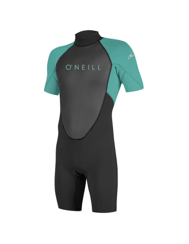 O'NEILL - YOUTH REACTOR -2 2MM BACK ZIP S/S SPRING