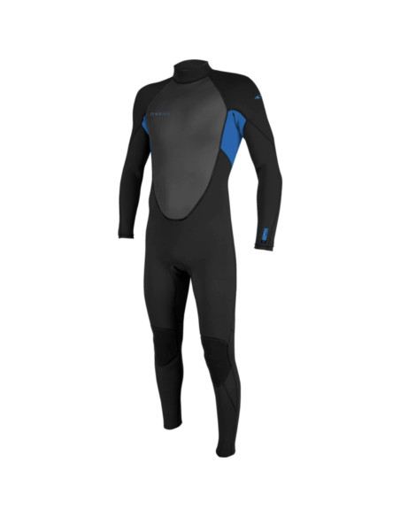 O'NEILL - Youth Reactor-2 3/2 Back Zip Full