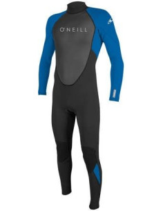O'NEILL - REACTOR 3/2mm Back Zip Full Wetsuit Youth