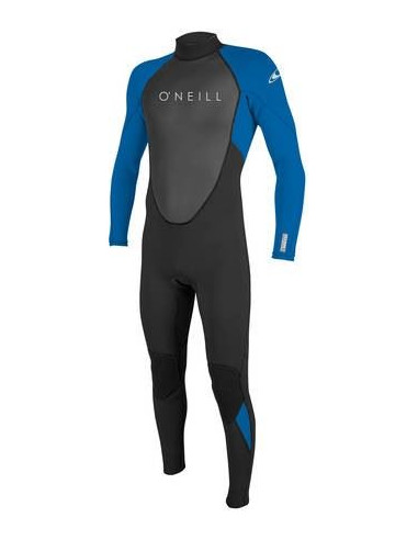 O'NEILL - REACTOR 3/2mm Back Zip Full Wetsuit Youth