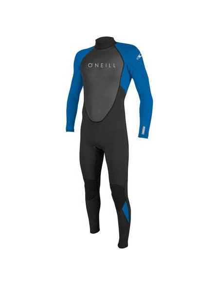 O'NEILL - MUTA INTERA REACTOR 3/2mm BACK ZIP BIMBO