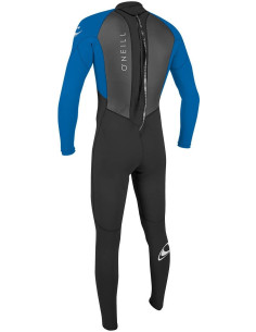 O'NEILL - MUTA INTERA REACTOR 3/2mm BACK ZIP BIMBO 2