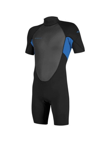 O'NEILL - Youth Reactor-2 2mm Back Zip S/S Spring