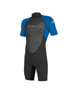 O'NEILL - MUTA SHORTY REACTOR 2/2mm Back Zip BIMBO