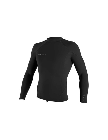 O'NEILL - TOP NEOPRENE Reactor-2 1.5mm MANICHE LUNGHE