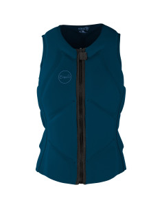 O'NEILL - WOMENS SLASHER B COMP IMPACT VEST