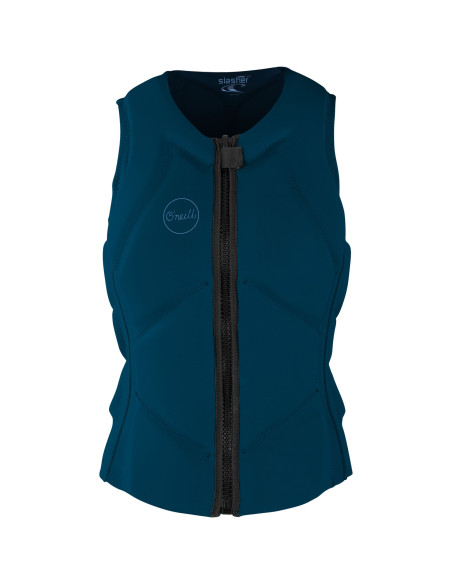 O'NEILL - IMPACT VEST DONNA SLASHER B COMP VEST