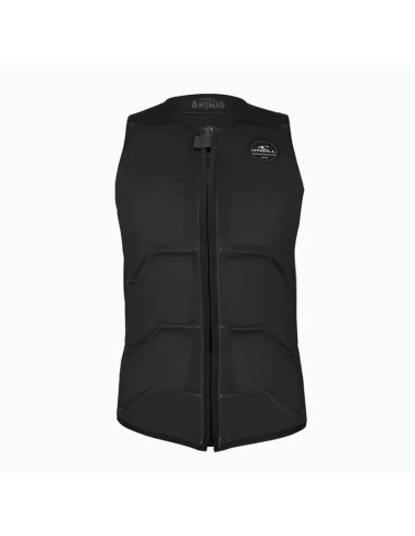 O'NEILL - NOMAD COMP VEST BLACK