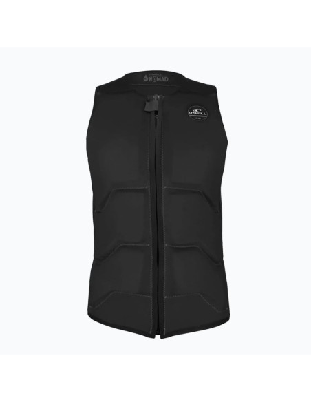 O'NEILL - IMPACT VEST NOMAD COMP NERO