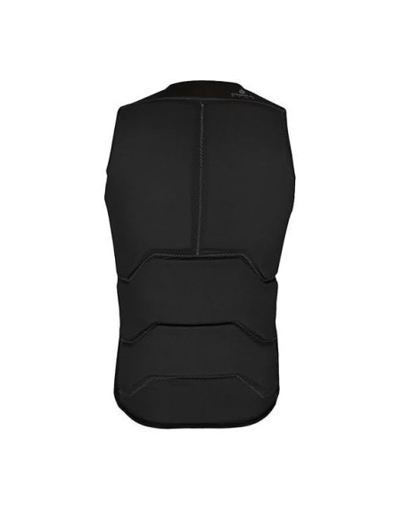 O'NEILL - IMPACT VEST NOMAD COMP NERO