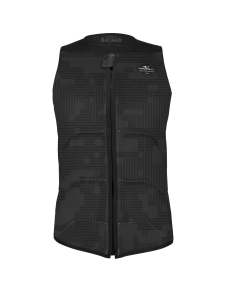 O'NEILL - IMPACT VEST NOMAD COMP CAMO