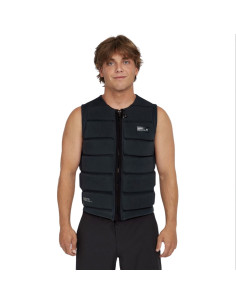 O'NEILL - OUTLAW VEST NERO
