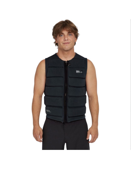 O'NEILL - OUTLAW VEST NERO