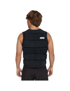 O'NEILL - OUTLAW VEST NERO 2