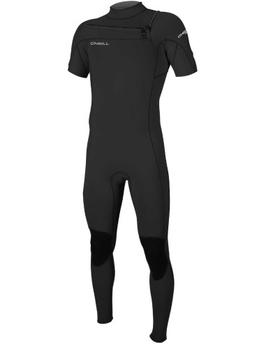 O'NEILL - HAMMER 2 MM CHEST ZIP S/S FULL