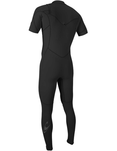 O'NEILL - HAMMER 2 MM CHEST ZIP S/S FULL